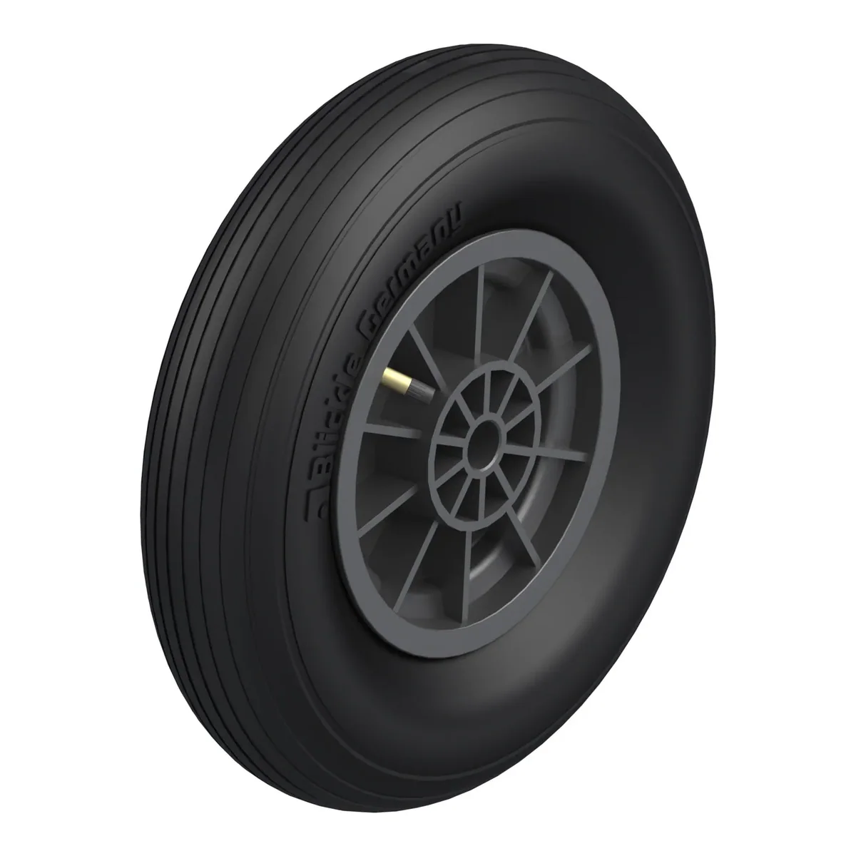 PK 400/25-75G – kotač Blickle