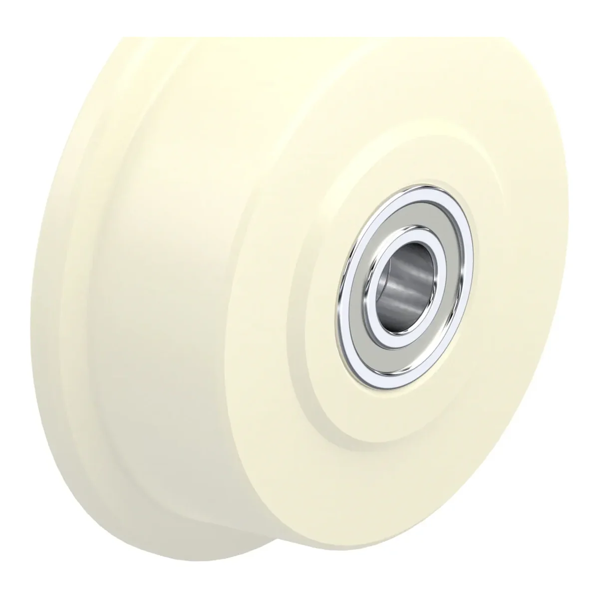 Blickle SPKGSPO 125K – točak s prirubnicom Ø125 mm, nosivost 750 kg