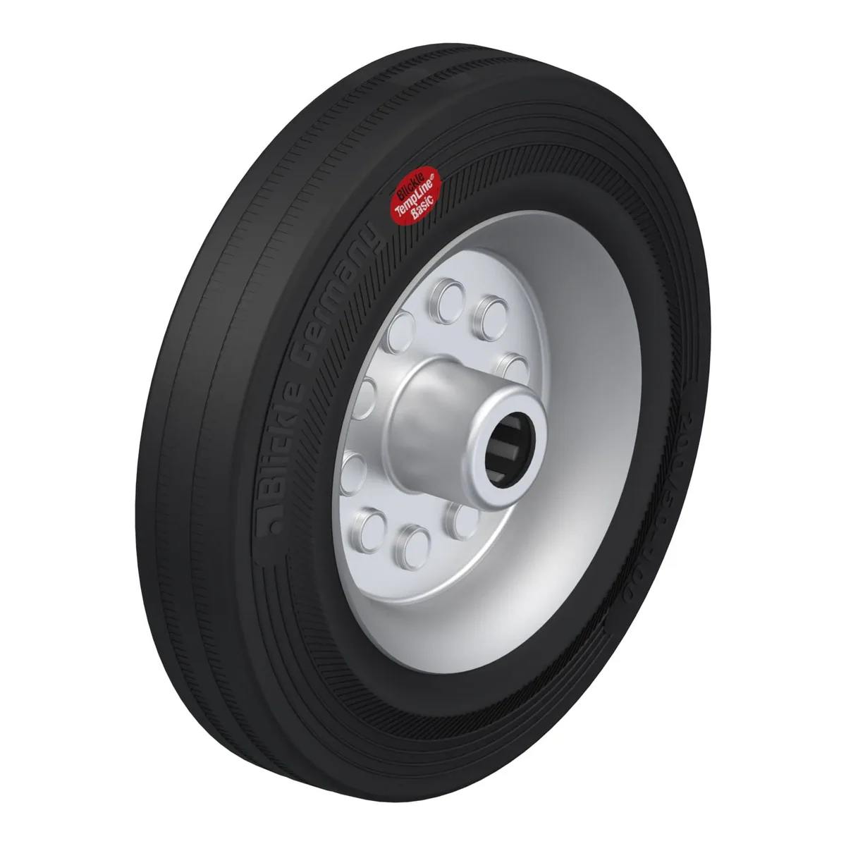 VEHI 200/20R – kotač Blickle