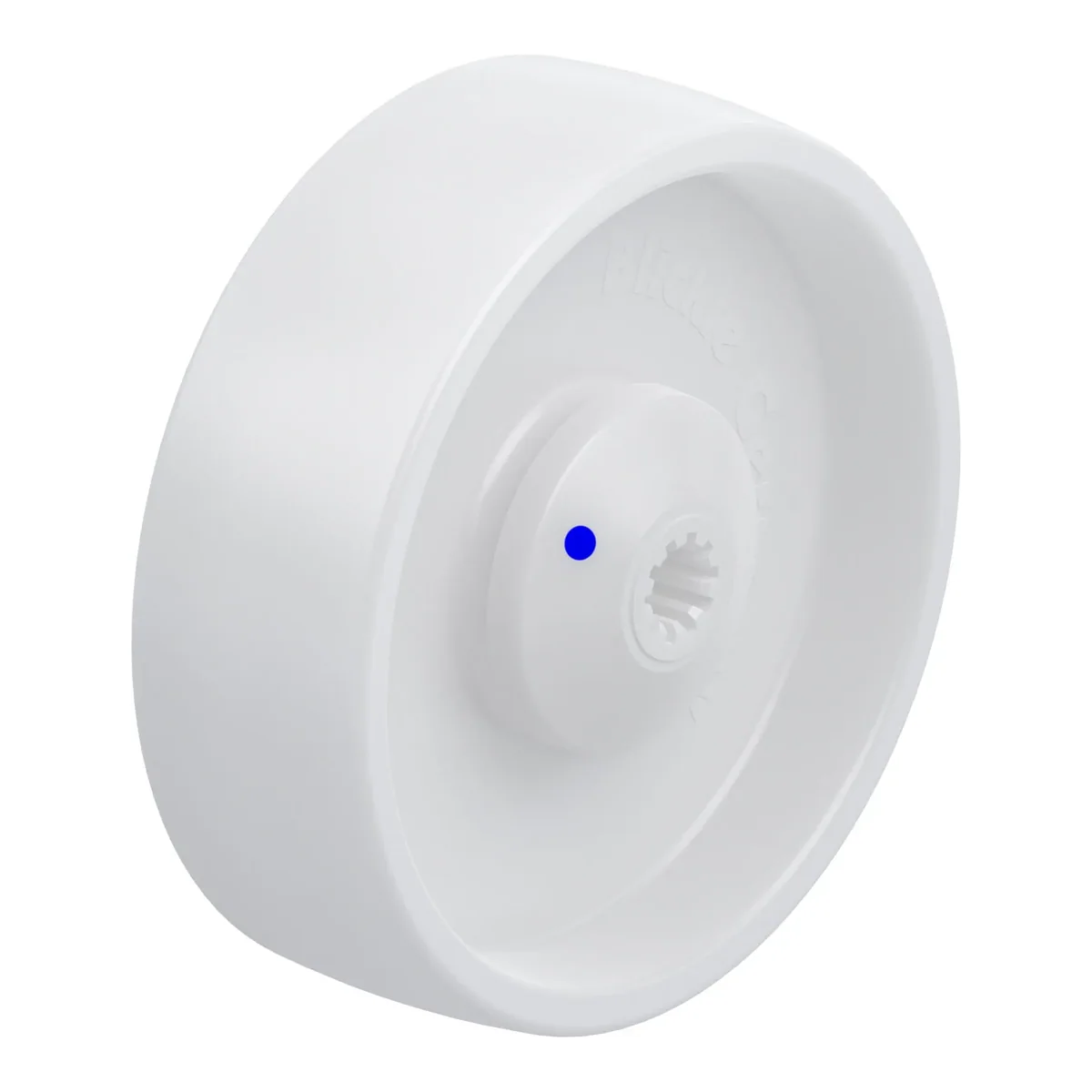 Blickle PO 125/10XKA – točak Ø125 mm, nosivost 300 kg