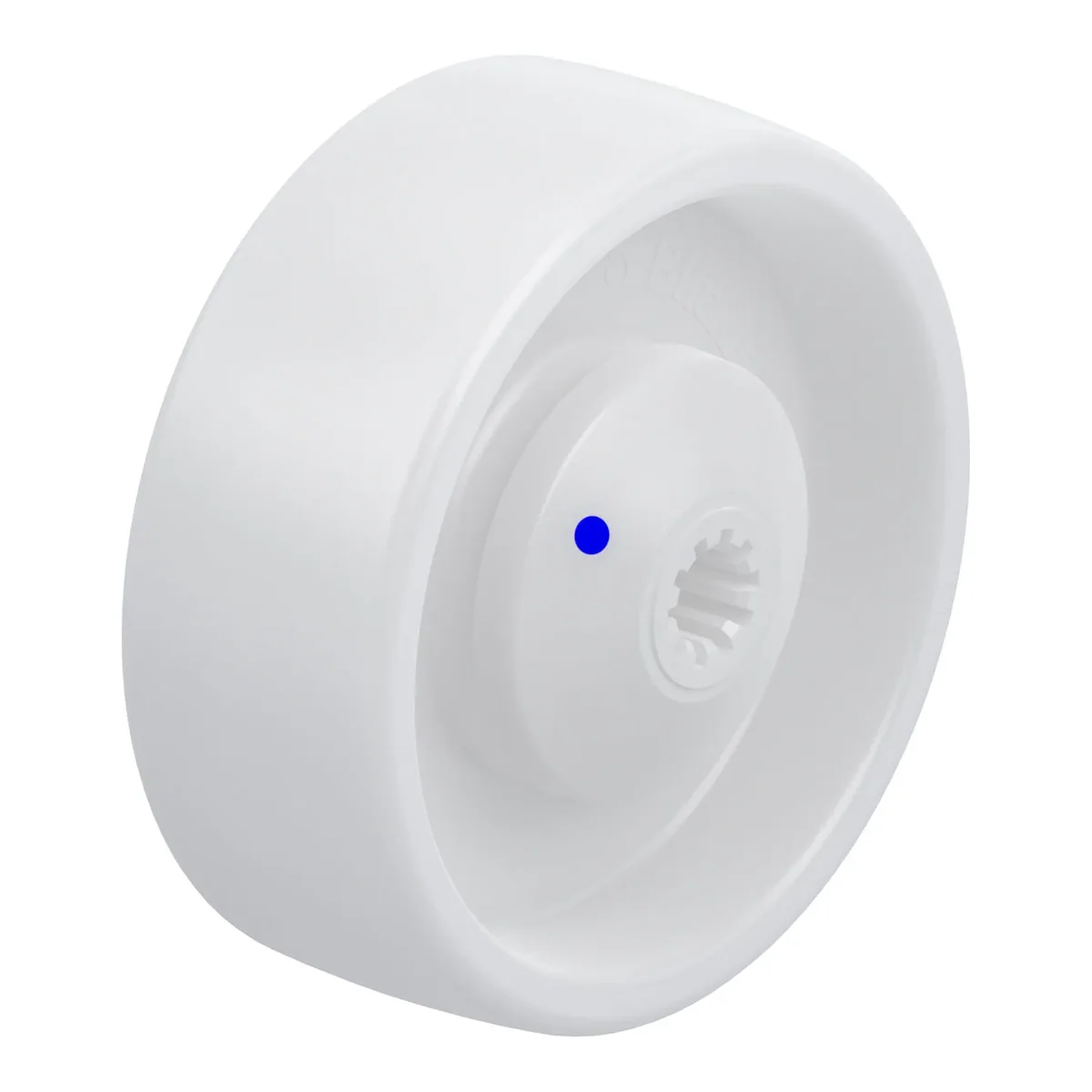 Blickle PO 100/10XKA – točak Ø100 mm, nosivost 280 kg