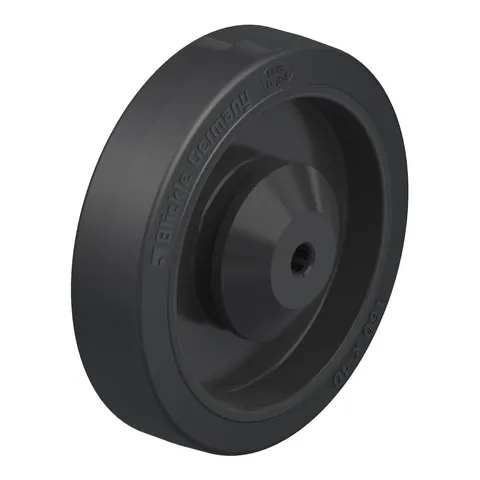 Blickle POEV 161/12KA – točak Ø160 mm, nosivost 320 kg
