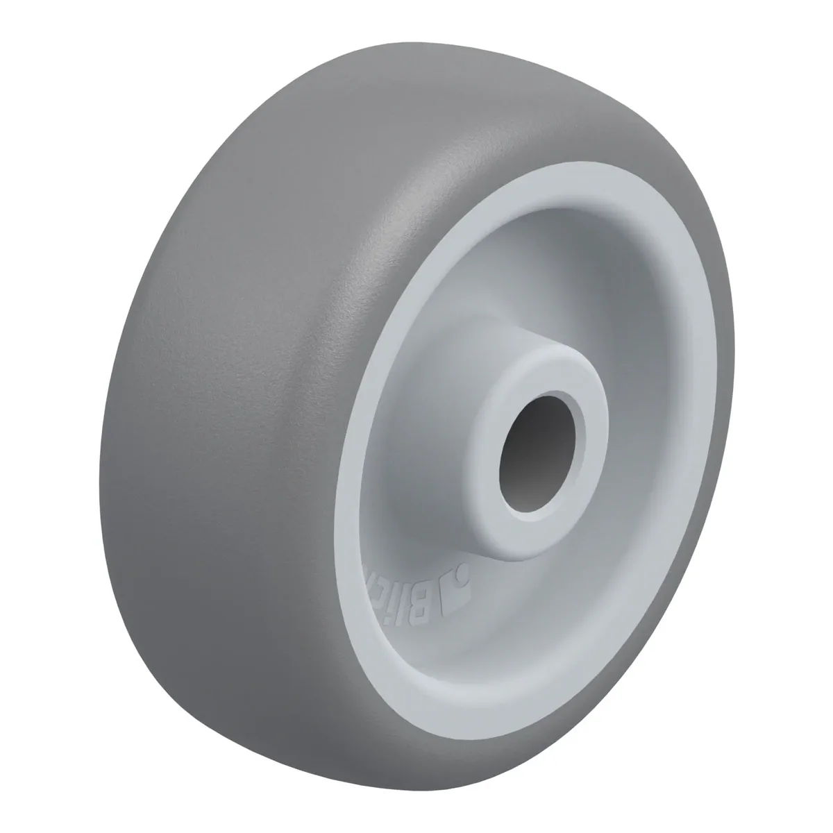 TPA 50/8G – kotač Blickle