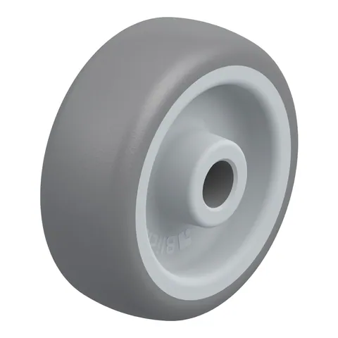 Blickle TPA 50/8G – točak Ø50 mm, nosivost 50 kg