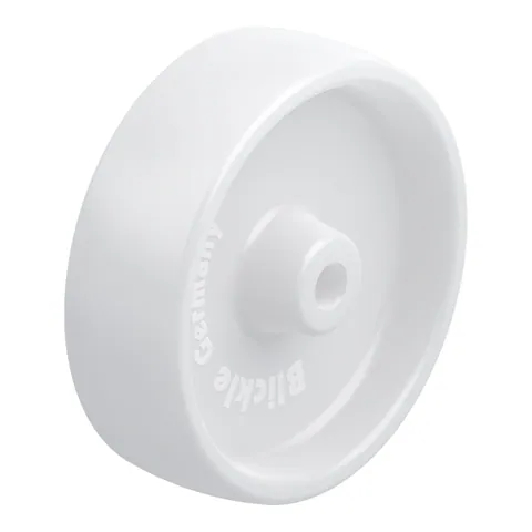 Blickle PPN 125/12G – točak Ø125 mm, nosivost 200 kg