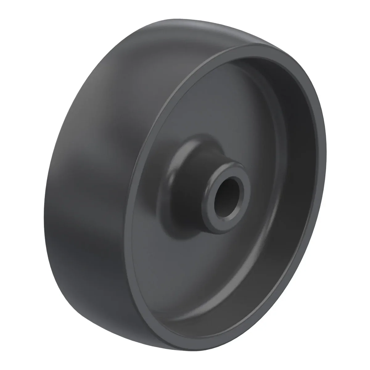 Blickle POA 100/12G – točak Ø100 mm, nosivost 240 kg