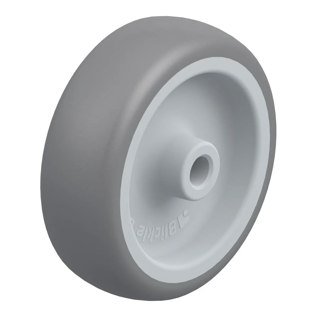 TPA 75/8G – kotač Blickle