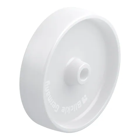 Blickle PPN 200/20G – točak Ø200 mm, nosivost 450 kg