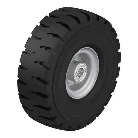 Blickle VLE 310/25-75K – točak Ø306 mm, nosivost 450 kg