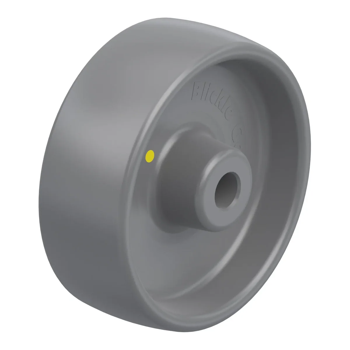 PO 100/12G-ELS – kotač Blickle