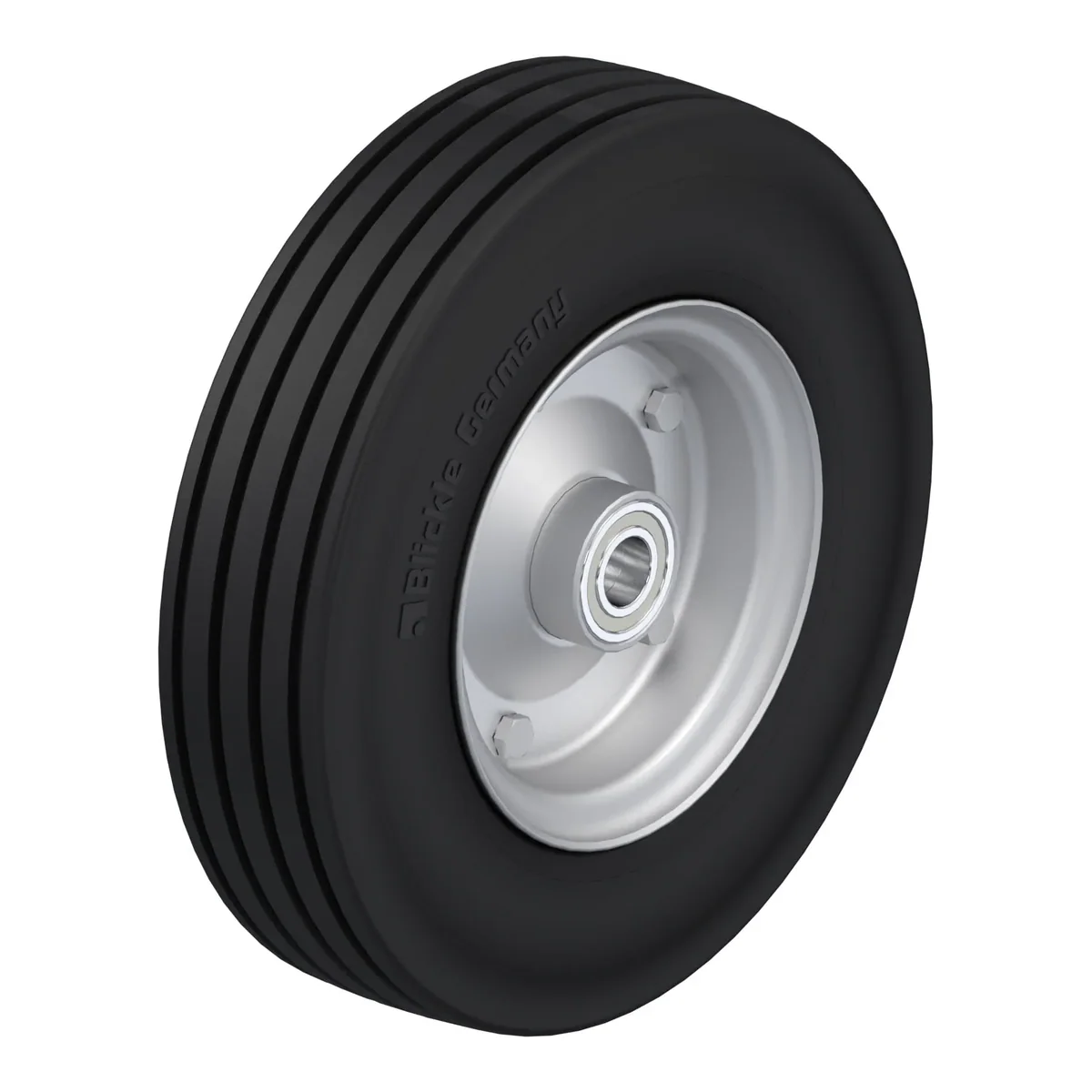 VLE 405/30-90K – kotač Blickle
