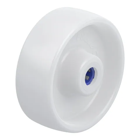 Blickle PO 100/12XR – točak Ø100 mm, nosivost 280 kg