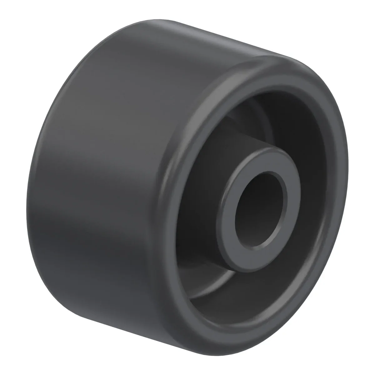 Blickle POA 52/12G – točak Ø50 mm, nosivost 120 kg