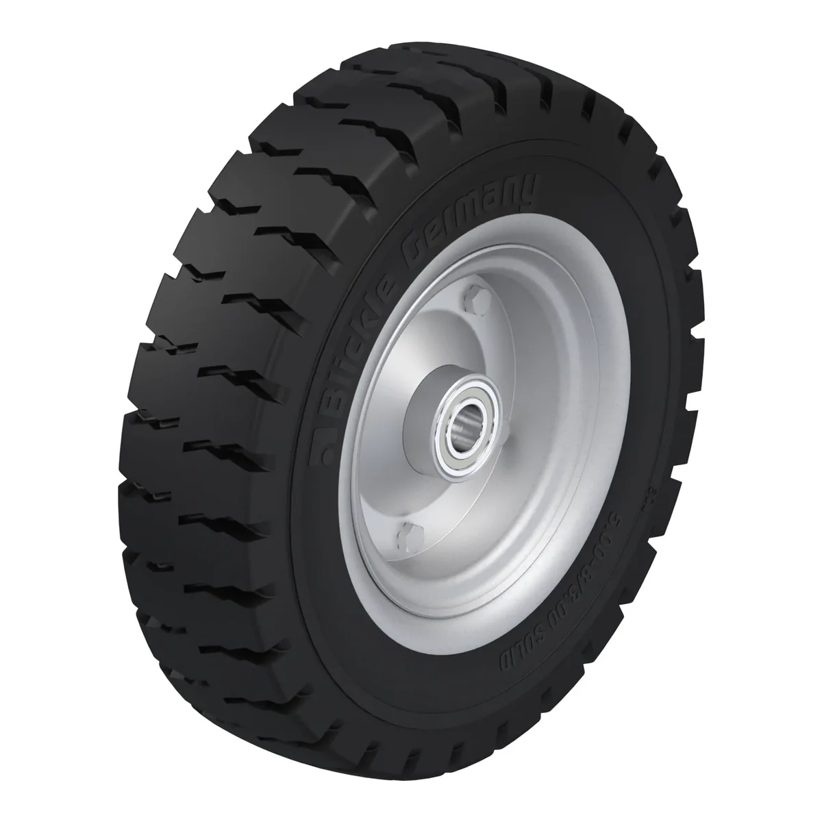 VLE 460/30-90K – kotač Blickle