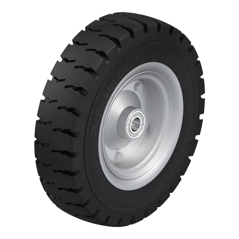 Blickle VLE 460/30-90K – točak Ø455 mm, nosivost 1415 kg