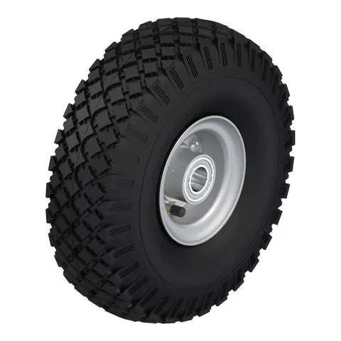 Blickle PS 315/25-75K – točak Ø305 mm, nosivost 550 kg