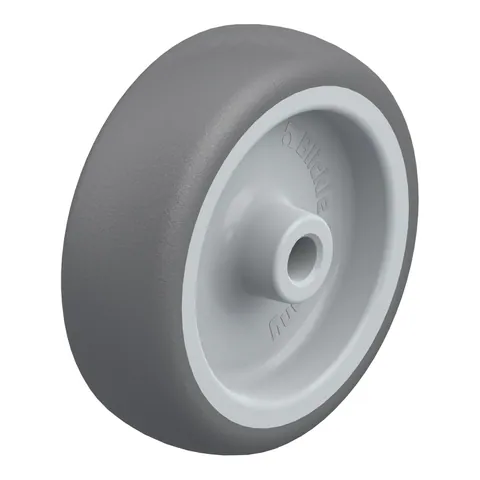 Blickle PATH 75/8G – točak Ø75 mm, nosivost 100 kg