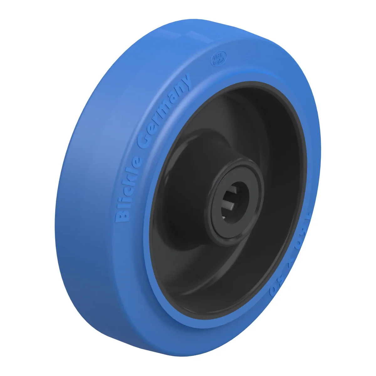 POEV 160/20R-SB – kotač Blickle