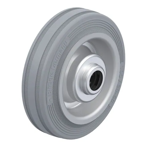 Blickle V 100/15R-SG – točak Ø100 mm, nosivost 70 kg