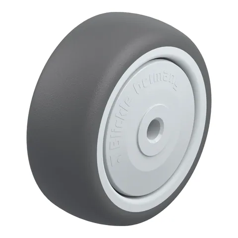 Blickle PATH 80/8KF – točak Ø80 mm, nosivost 150 kg