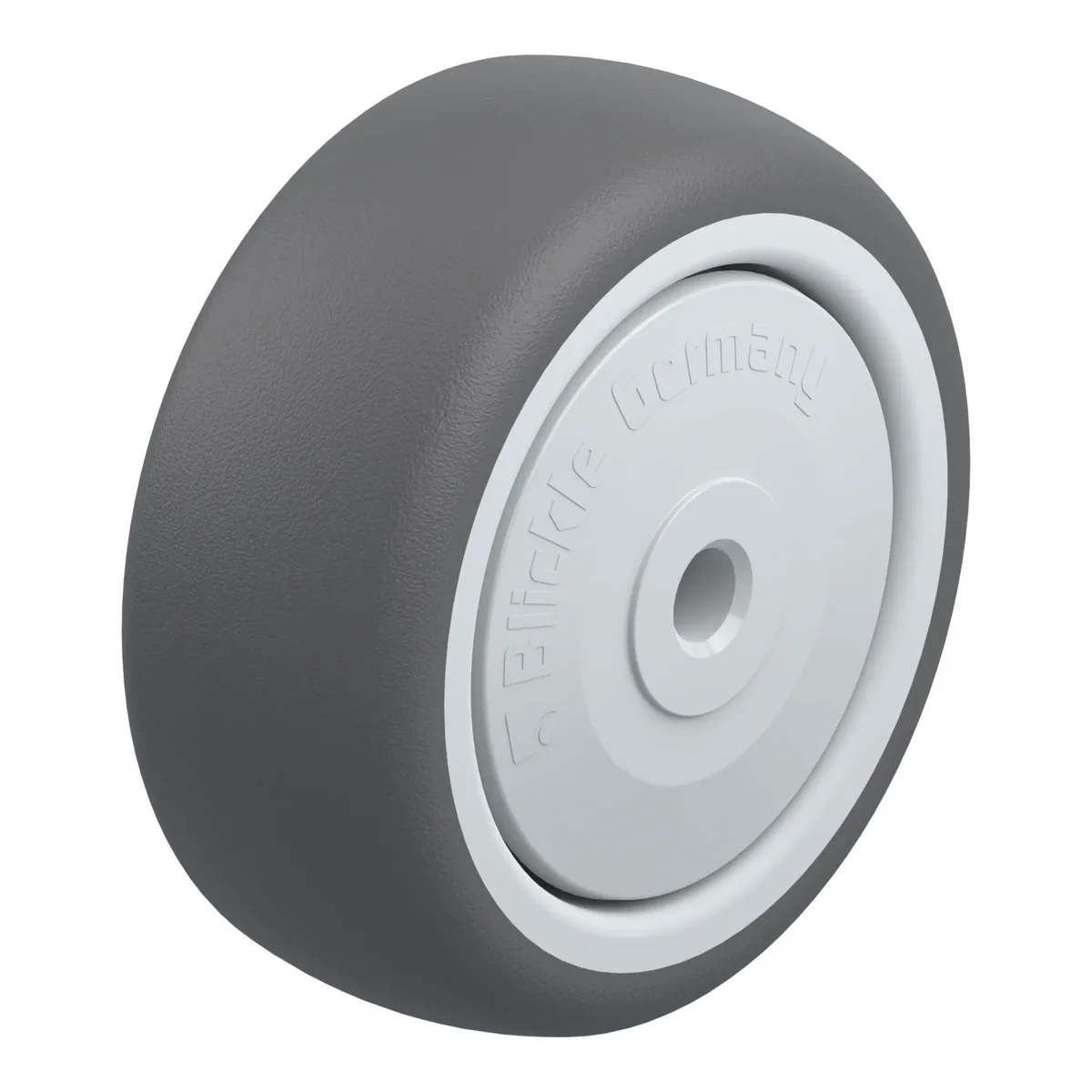 Blickle PATH 80/8KF – točak Ø80 mm, nosivost 150 kg