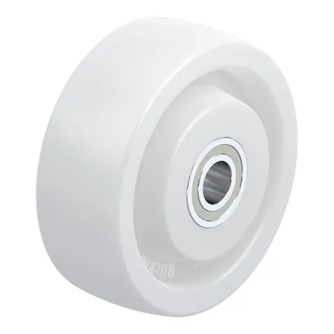 Blickle SPO 100/15K – točak Ø100 mm, nosivost 500 kg