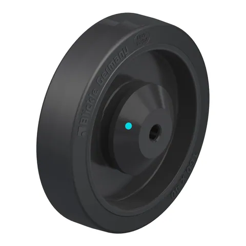 Blickle POEV 161/12KAD – točak Ø160 mm, nosivost 320 kg