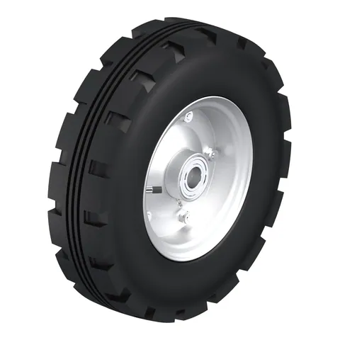 Blickle PS 432/30-90K – točak Ø420 mm, nosivost 750 kg