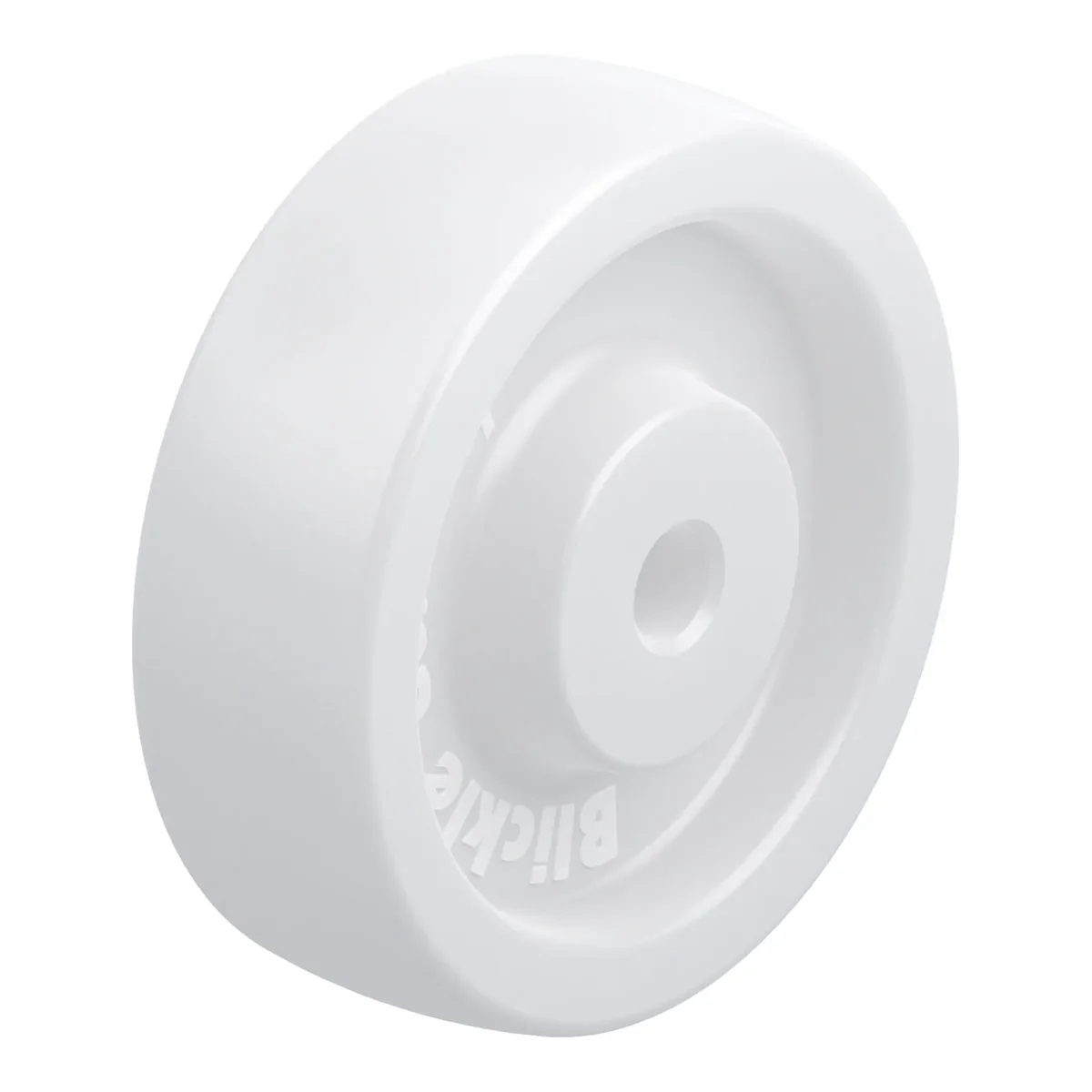 Blickle SPO 125/15G – točak Ø125 mm, nosivost 700 kg