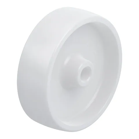 Blickle PO 101/12G – točak Ø100 mm, nosivost 240 kg