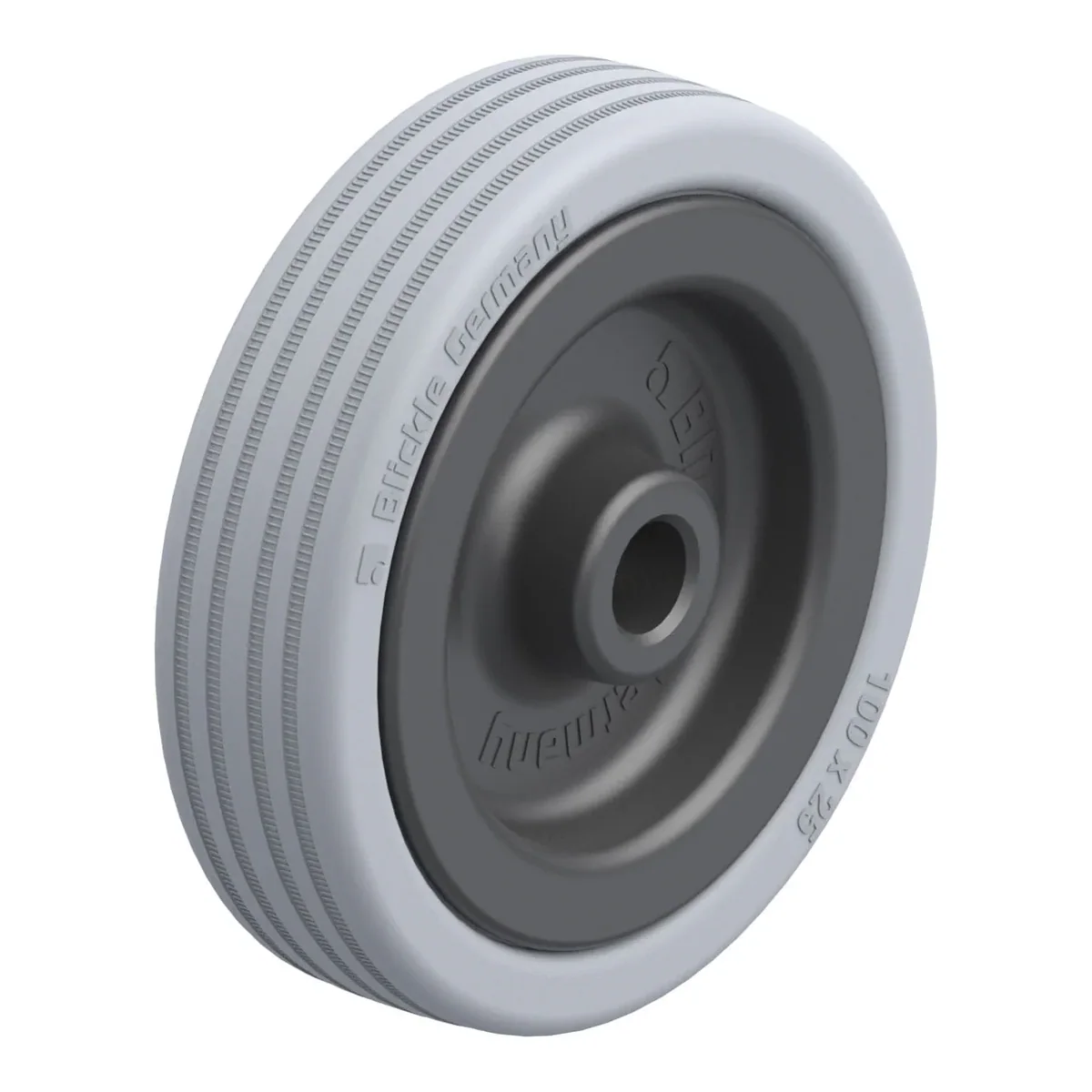VPA 100/12G – kotač Blickle