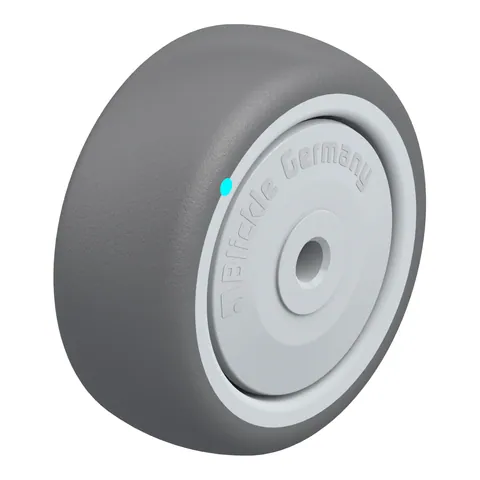 Blickle PATH 80/8KFD – točak Ø80 mm, nosivost 150 kg