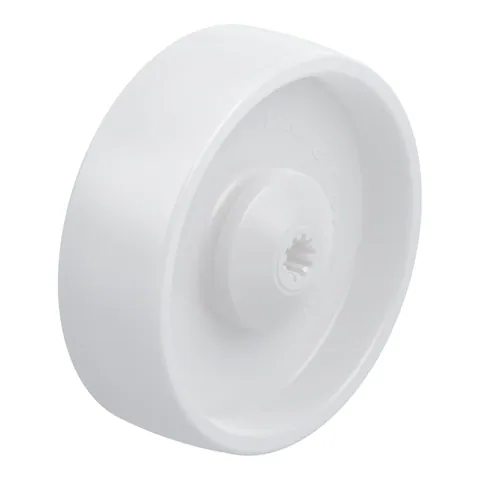Blickle PO 125/10KA – točak Ø125 mm, nosivost 300 kg