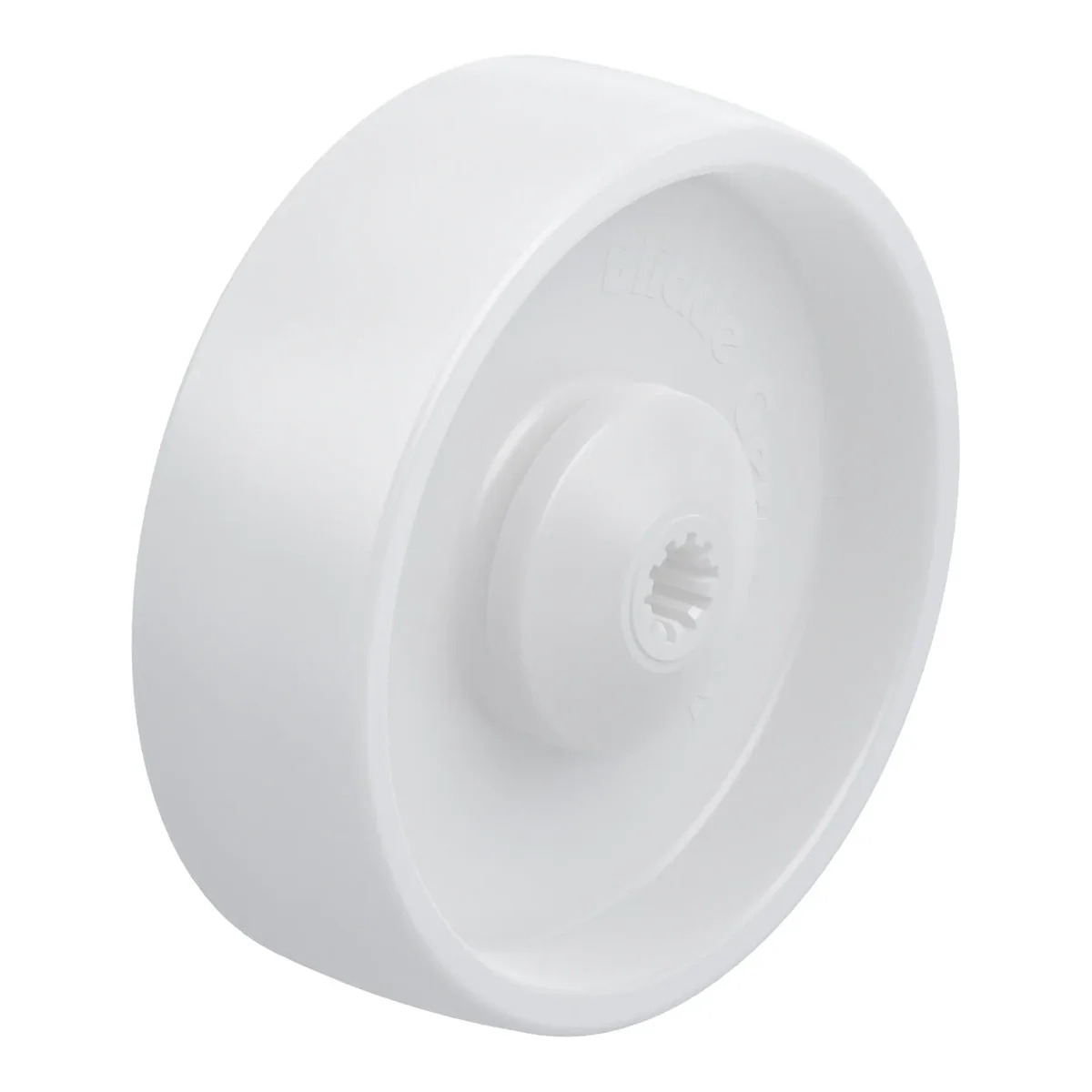 Blickle PO 125/10KA – točak Ø125 mm, nosivost 300 kg