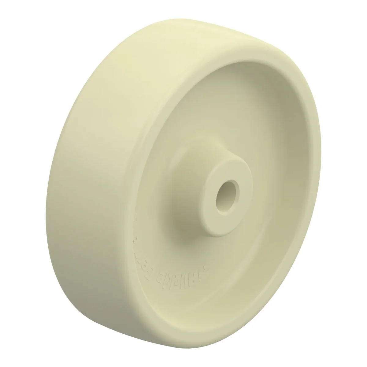 POH 125/12G – kotač Blickle