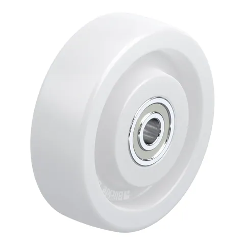 Blickle SPO 125/20K – točak Ø125 mm, nosivost 700 kg