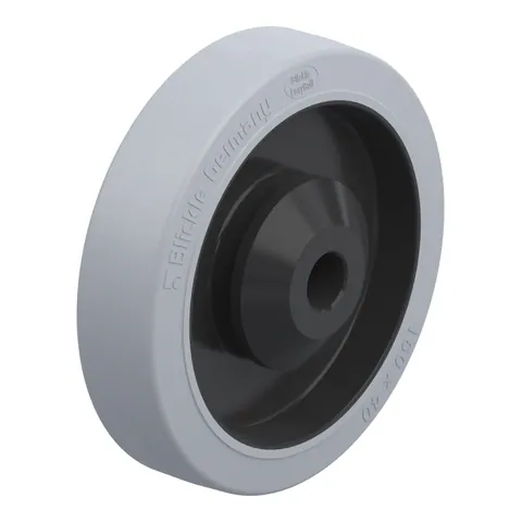 Blickle POEV 161/20KA-SG – točak Ø160 mm, nosivost 320 kg