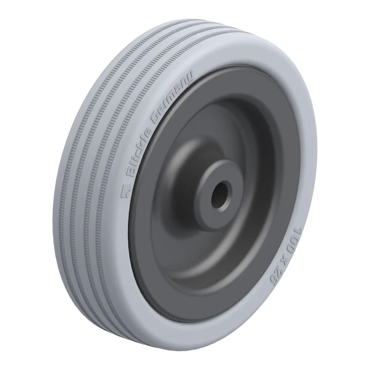 VPA 100/8G – kotač Blickle