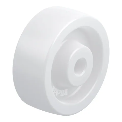 Blickle SPO 127/20G – točak Ø125 mm, nosivost 750 kg