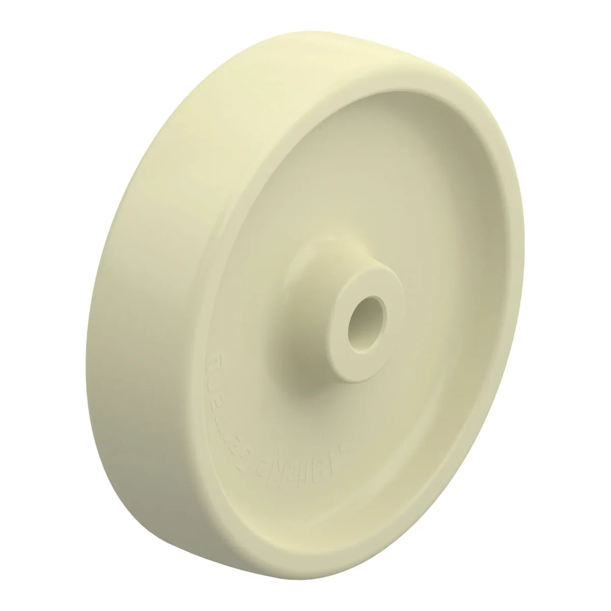 Blickle POH 200/20G – točak Ø200 mm, nosivost 720 kg
