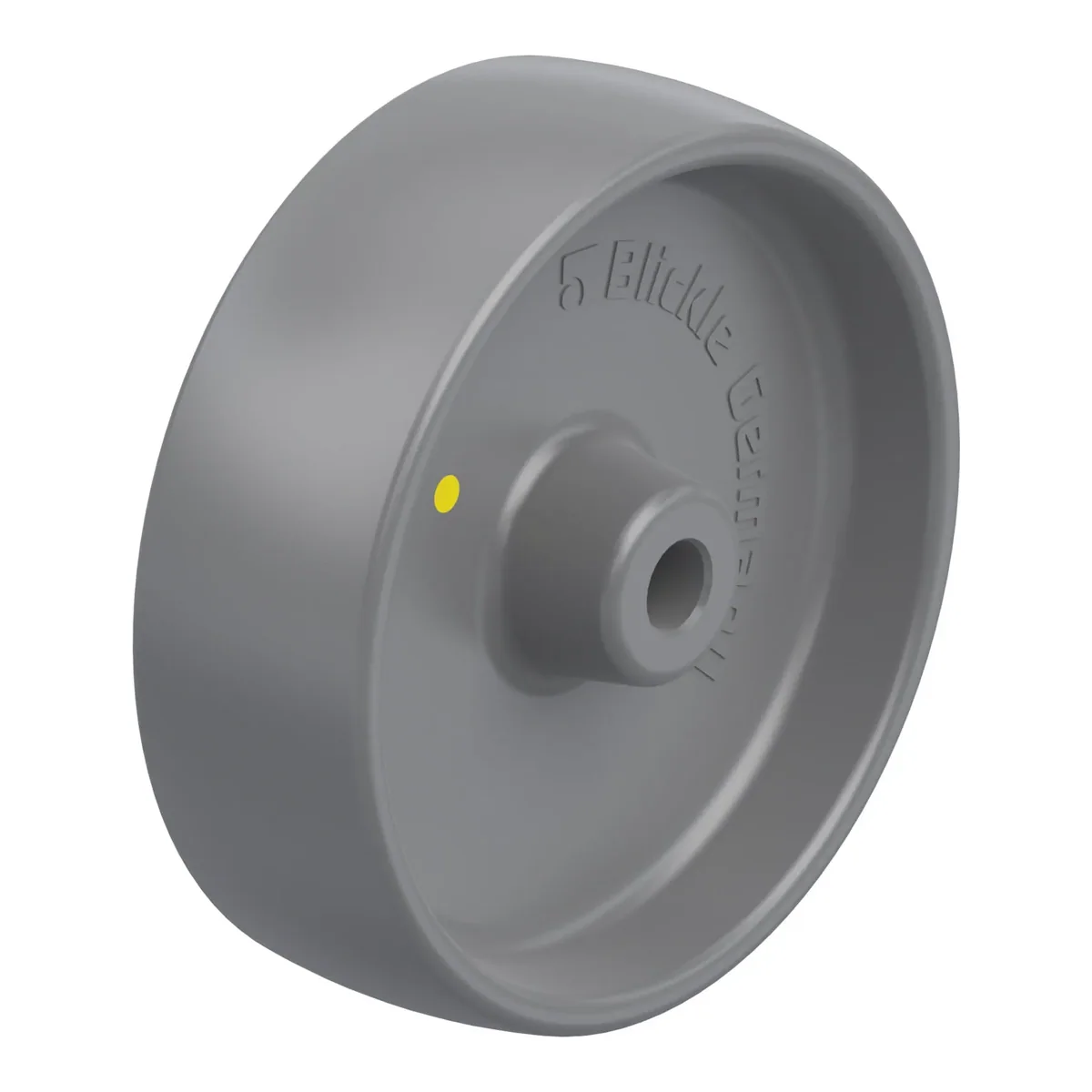 PO 125/12G-ELS – kotač Blickle