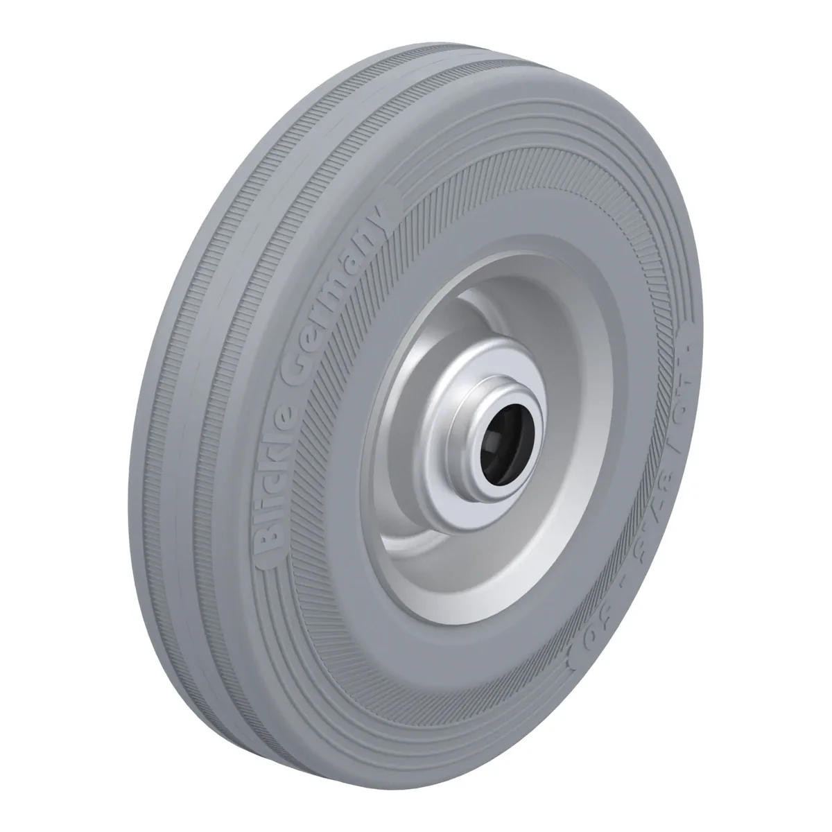 Blickle V 140/15R-SG – točak Ø140 mm, nosivost 115 kg