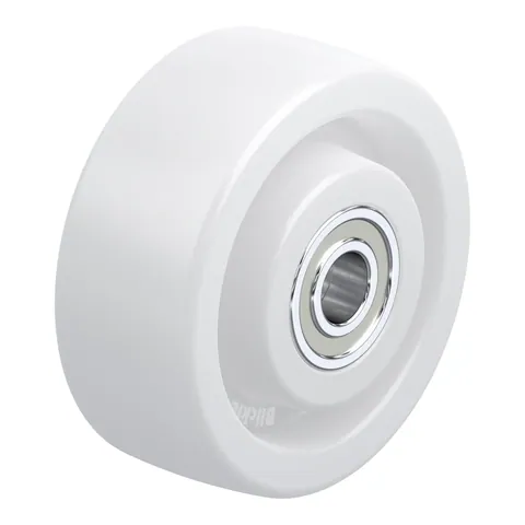 Blickle SPO 127/20K – točak Ø125 mm, nosivost 750 kg