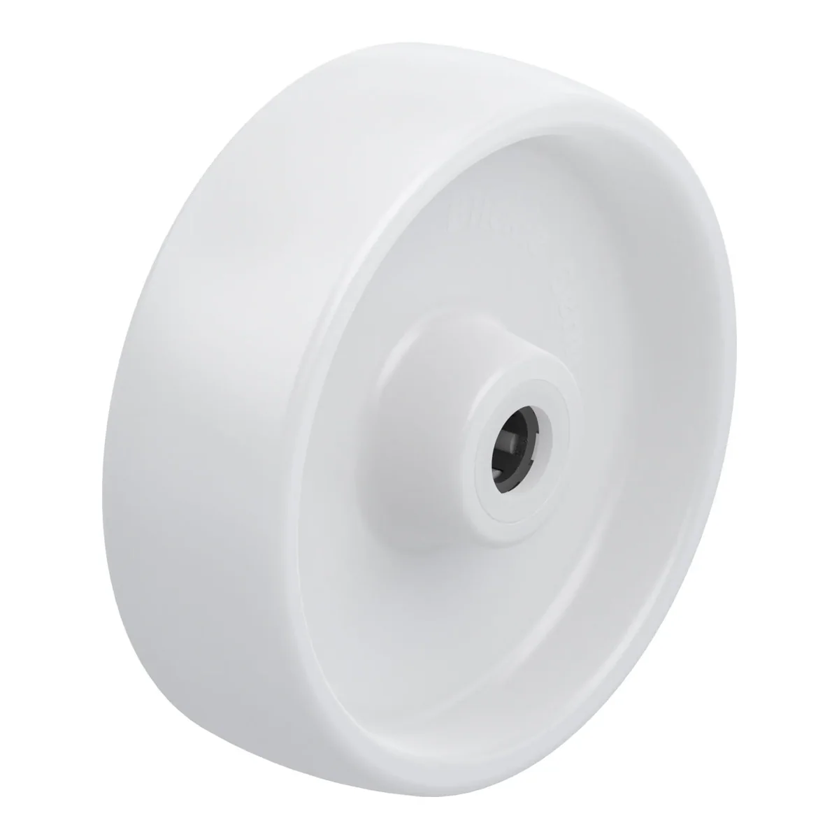 Blickle PO 125/12R – točak Ø125 mm, nosivost 300 kg