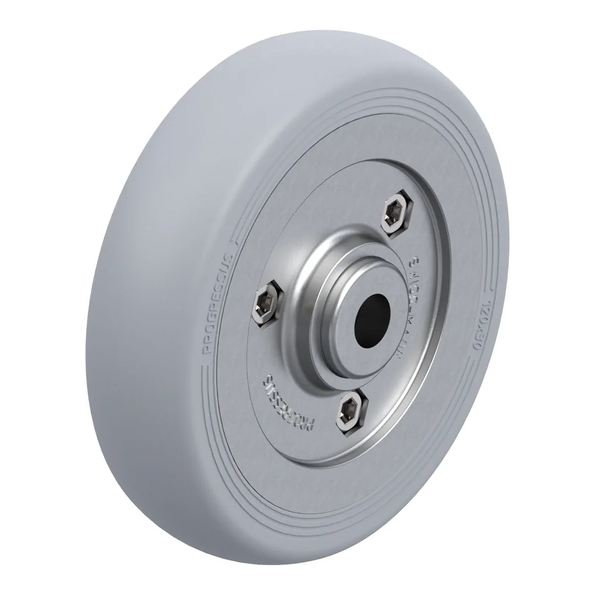 PGV 120/12XR-SG – kotač Blickle