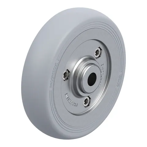 Blickle PGV 120/12XR-SG – točak Ø120 mm, nosivost 150 kg