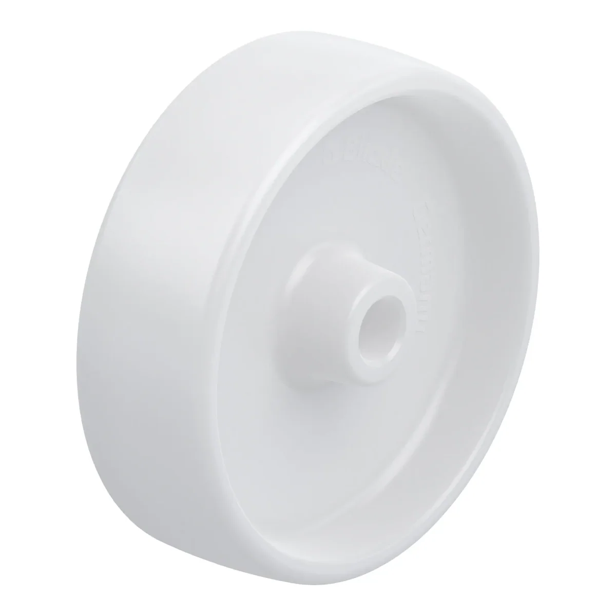 Blickle PO 125/15G – točak Ø125 mm, nosivost 300 kg