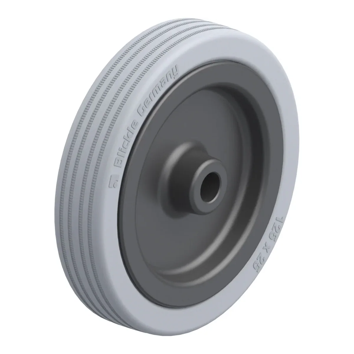 VPA 125/12G – kotač Blickle