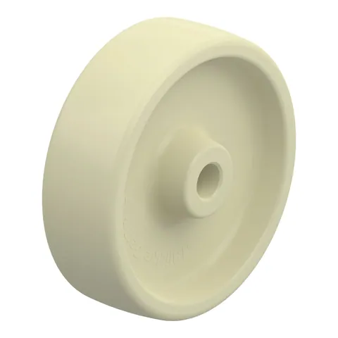 Blickle POH 125/15G – točak Ø125 mm, nosivost 360 kg