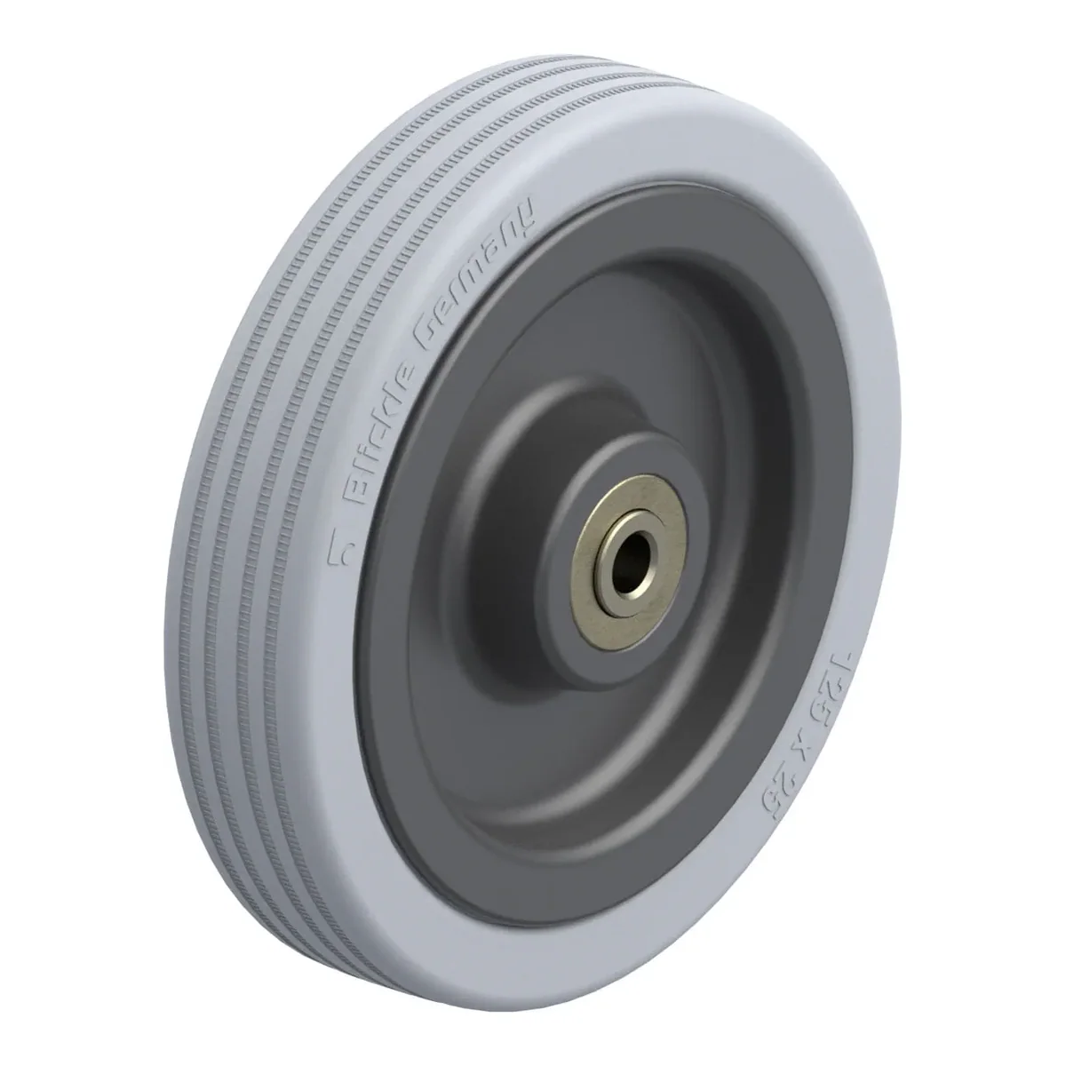 VPA 125/8K – kotač Blickle